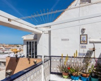 Venta - Apartment - Torrevieja - Playa del cura
