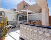 Venta - Apartment - Torrevieja - Playa del cura