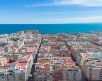 Venta - Apartment - Torrevieja - Playa del cura