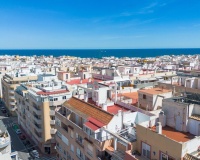 Venta - Apartment - Torrevieja - Playa del cura