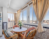 Venta - Apartment - Torrevieja - Playa del cura