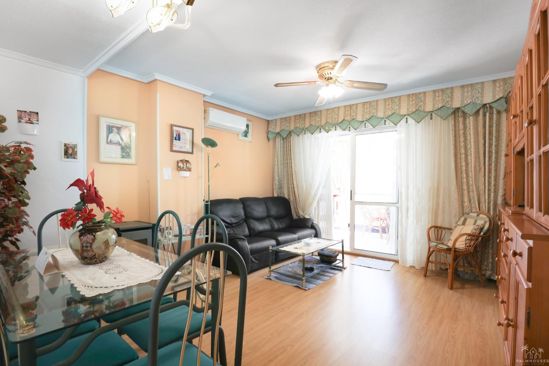 Venta - Apartment - Torrevieja - Playa del cura