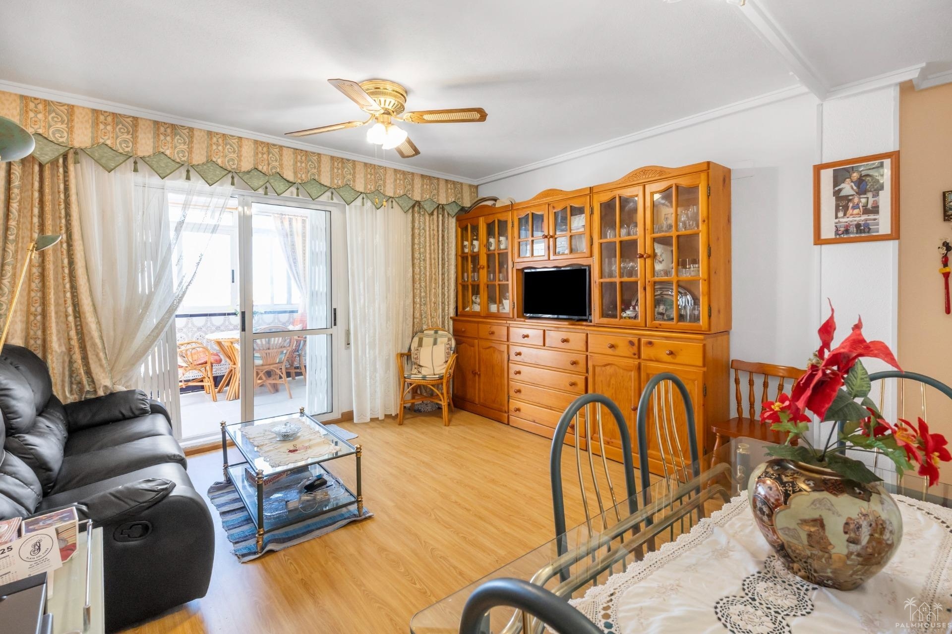 Venta - Apartment - Torrevieja - Playa del cura