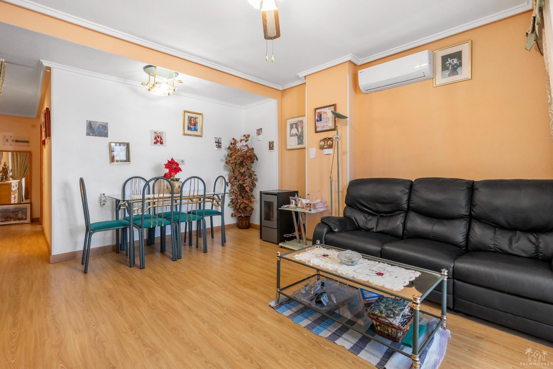 Venta - Apartment - Torrevieja - Playa del cura