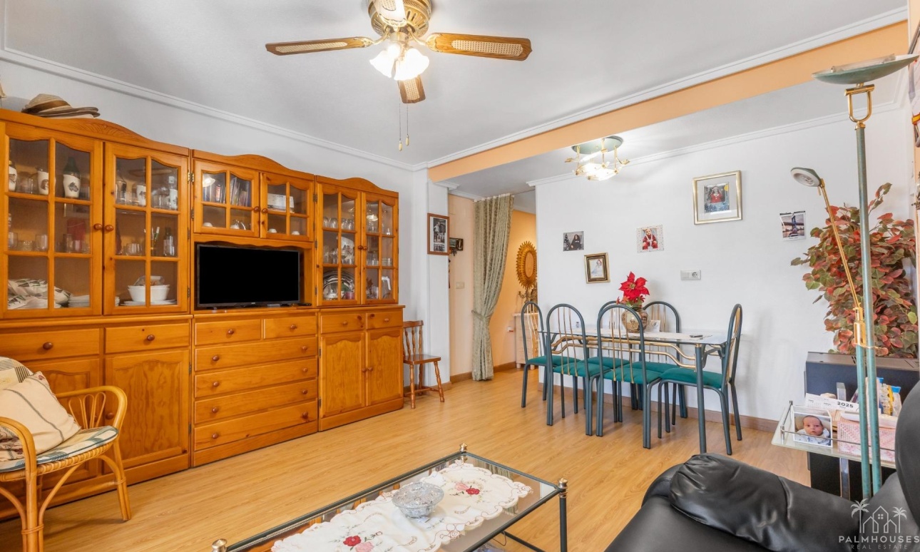 Venta - Apartment - Torrevieja - Playa del cura