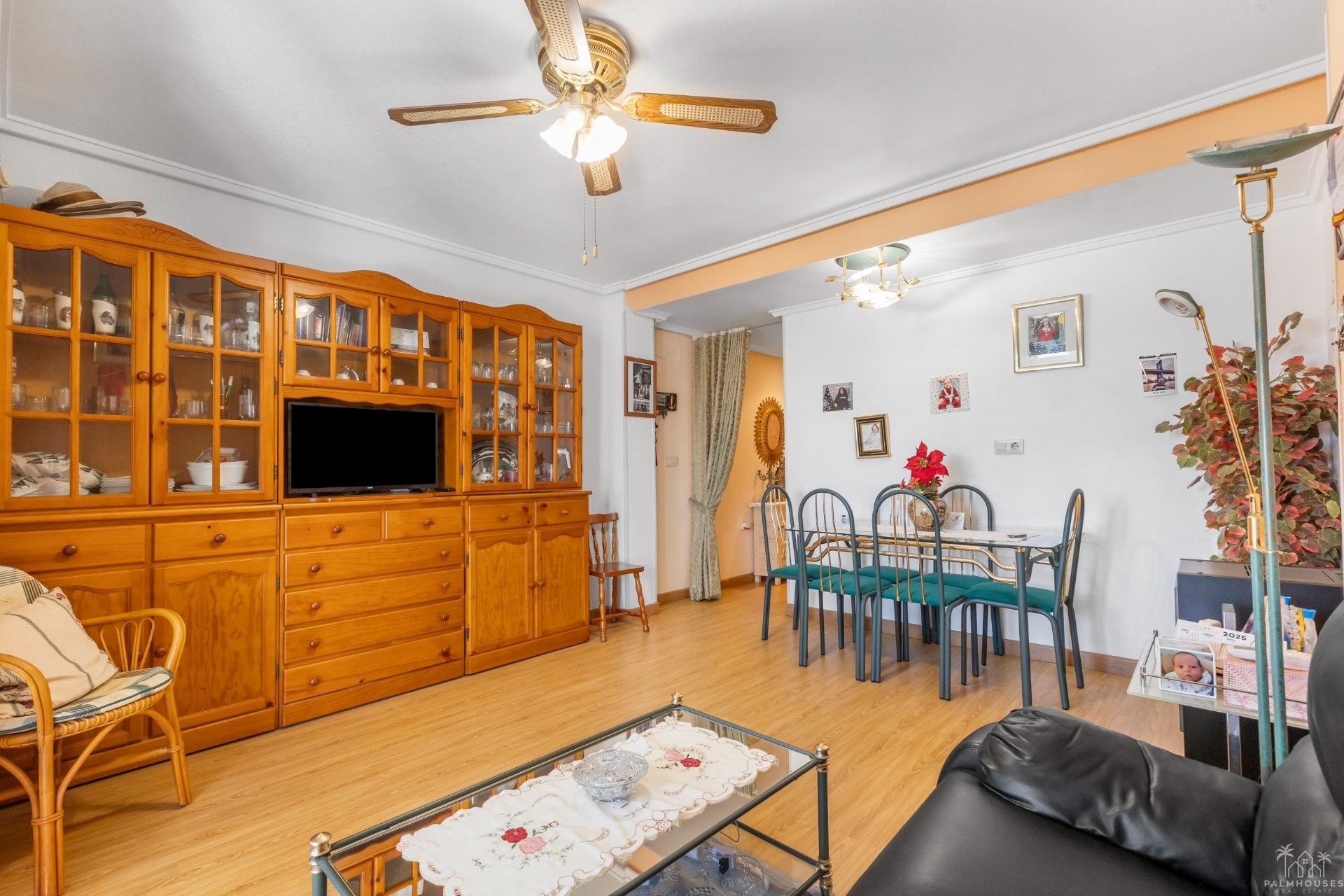 Venta - Apartment - Torrevieja - Playa del cura