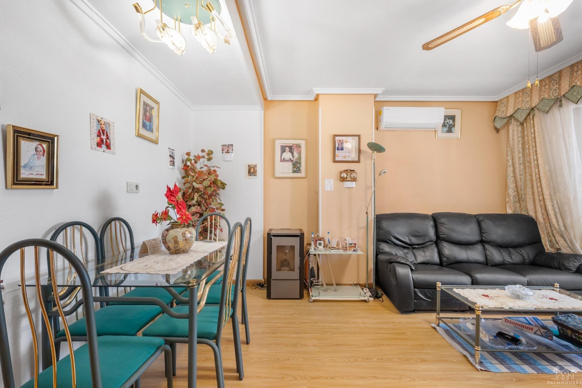 Venta - Apartment - Torrevieja - Playa del cura