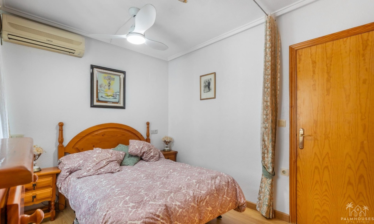 Venta - Apartment - Torrevieja - Playa del cura