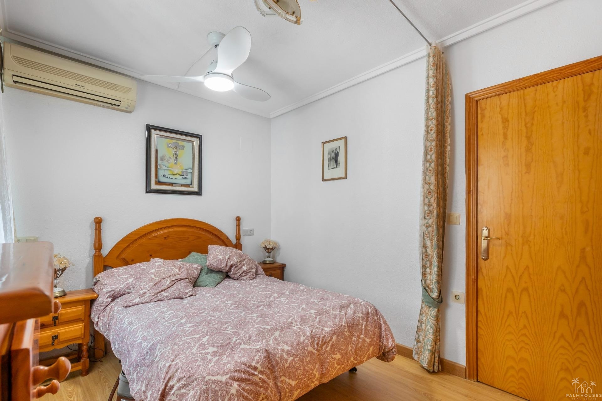 Venta - Apartment - Torrevieja - Playa del cura
