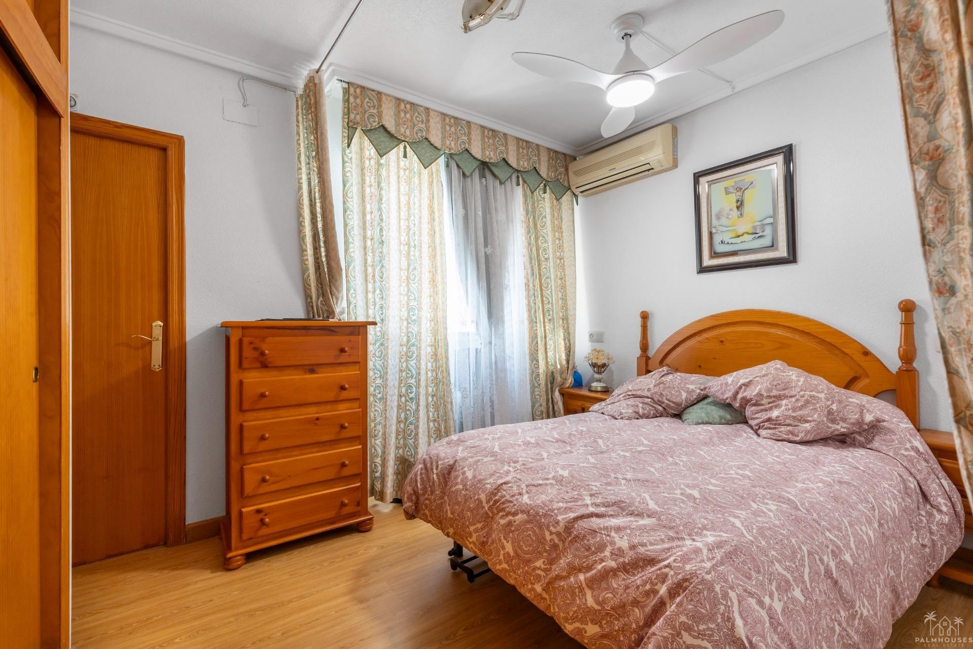 Venta - Apartment - Torrevieja - Playa del cura