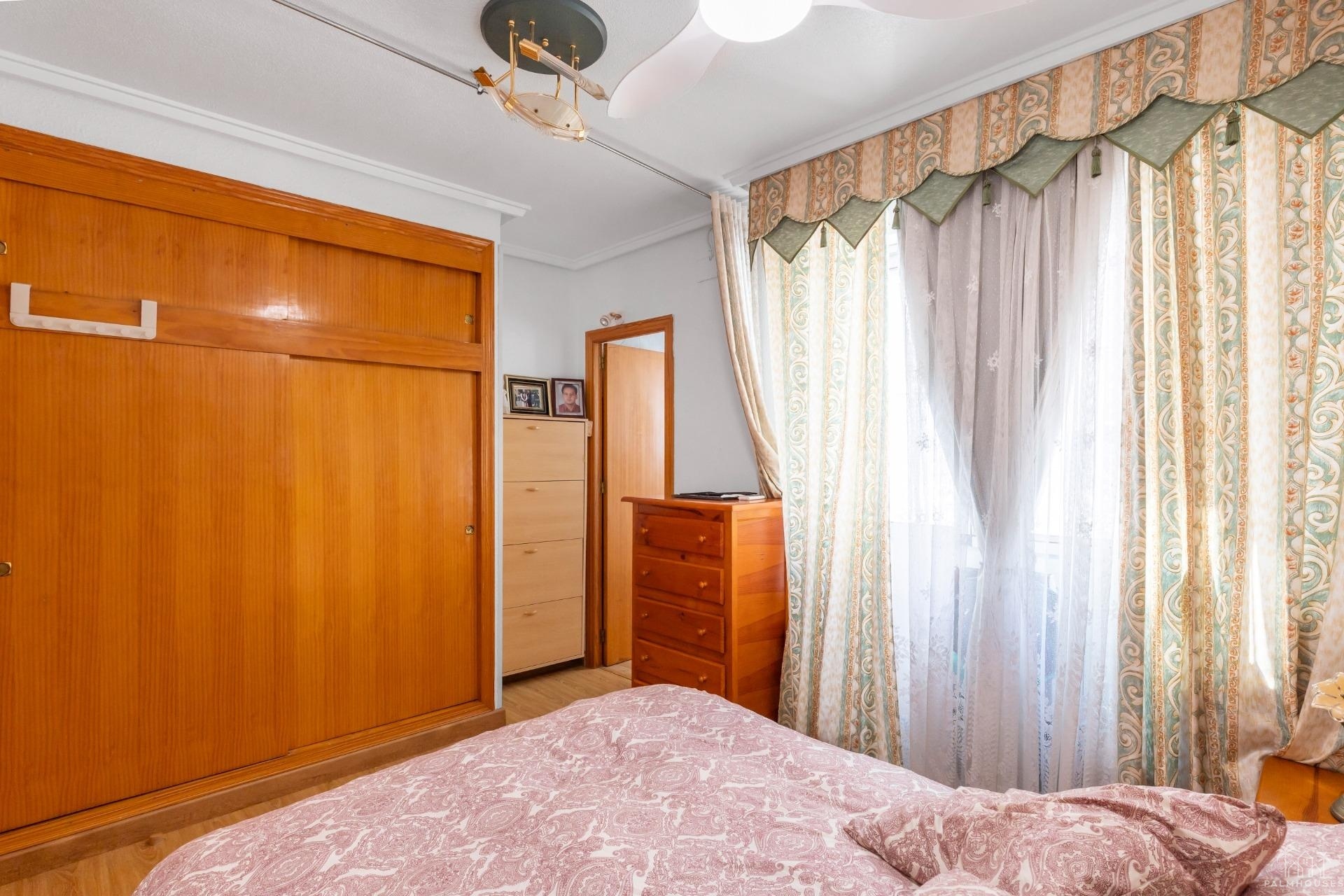 Venta - Apartment - Torrevieja - Playa del cura