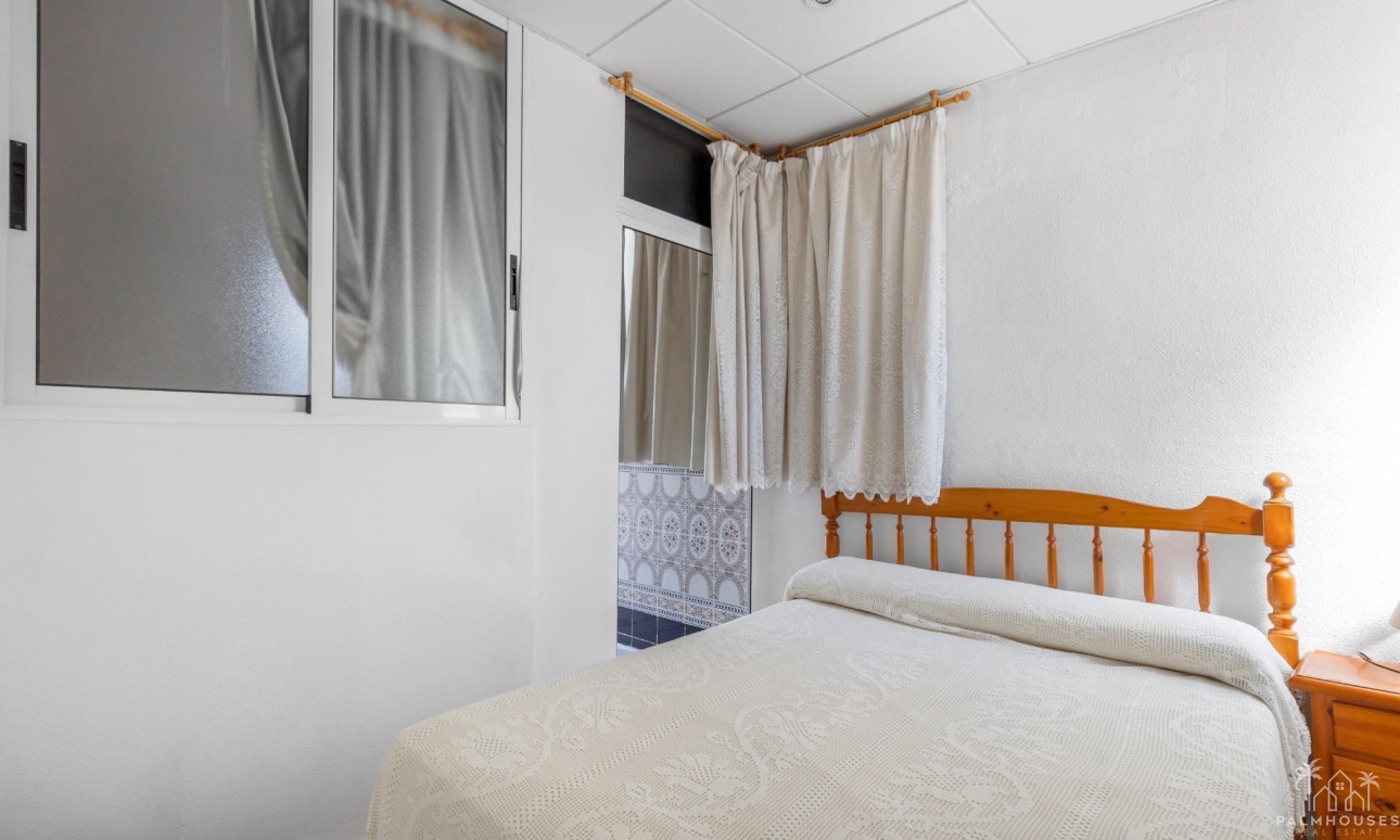 Venta - Apartment - Torrevieja - Playa del cura