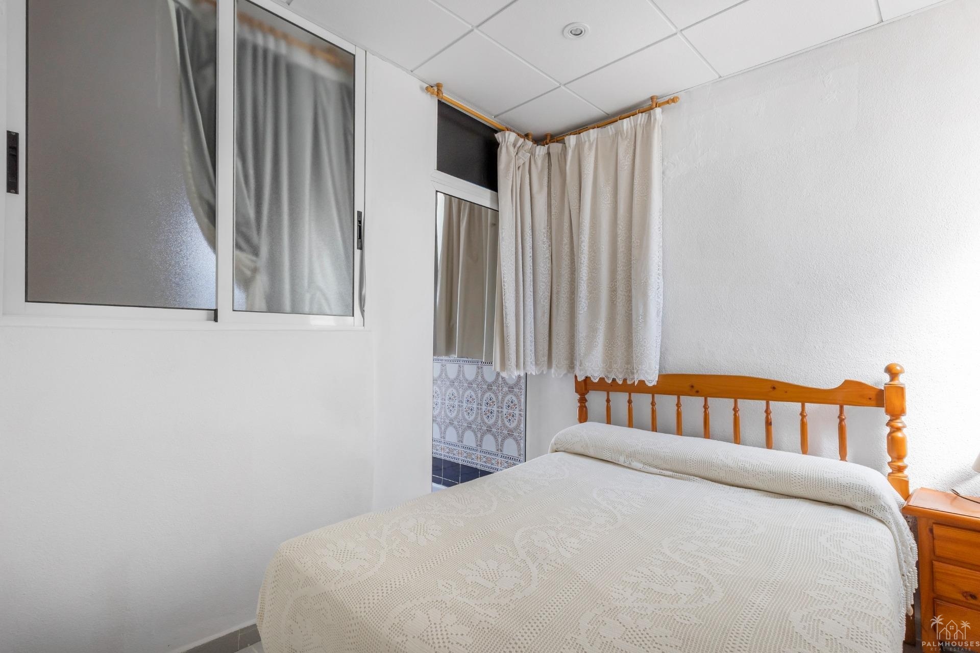 Venta - Apartment - Torrevieja - Playa del cura