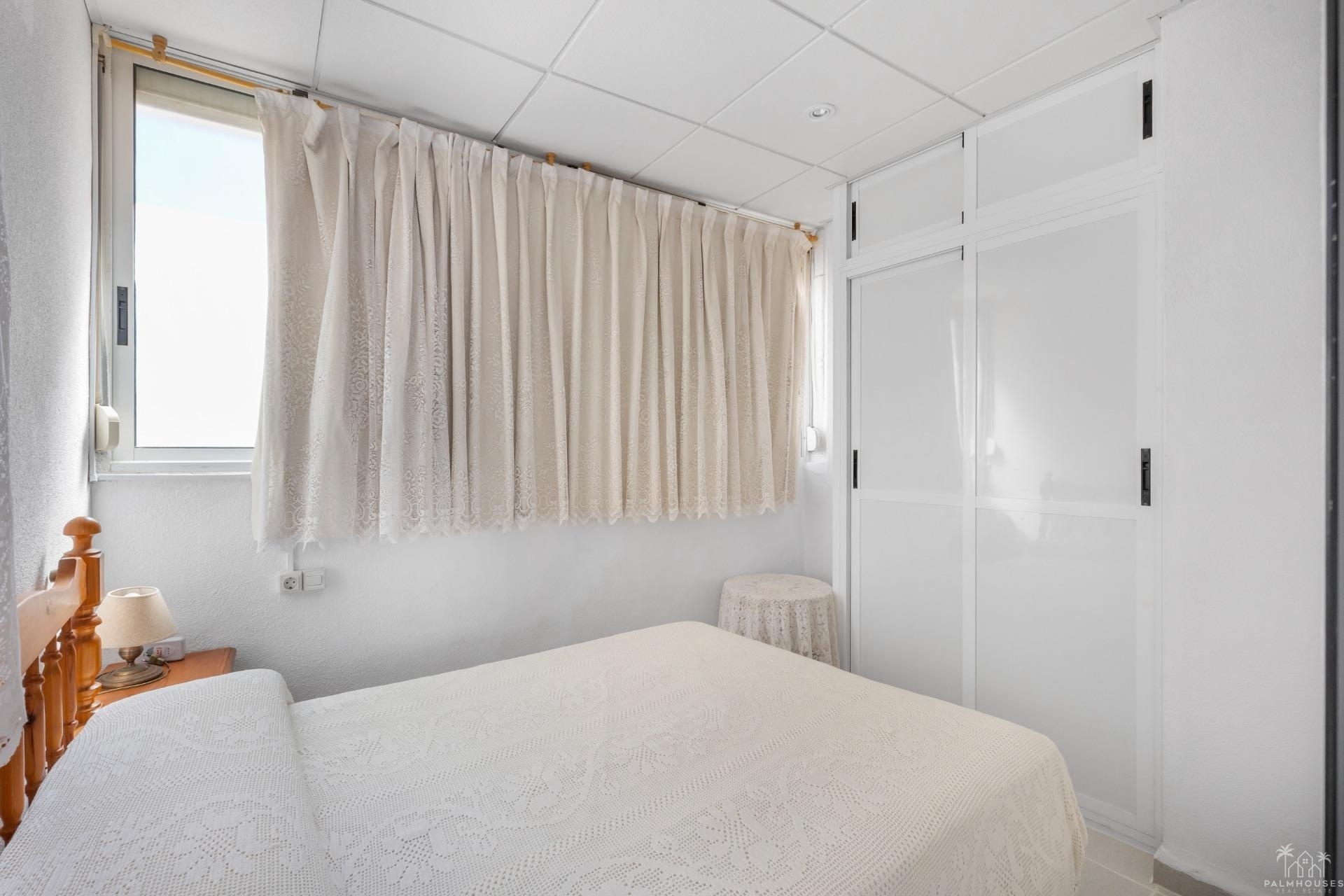 Venta - Apartment - Torrevieja - Playa del cura