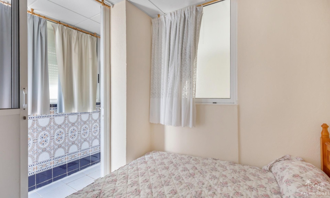 Venta - Apartment - Torrevieja - Playa del cura