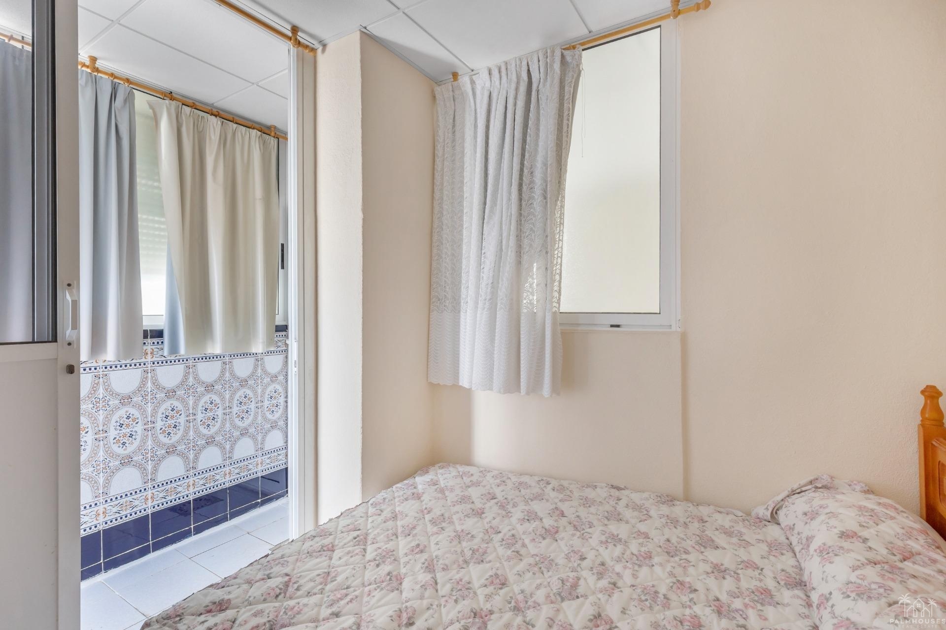 Venta - Apartment - Torrevieja - Playa del cura