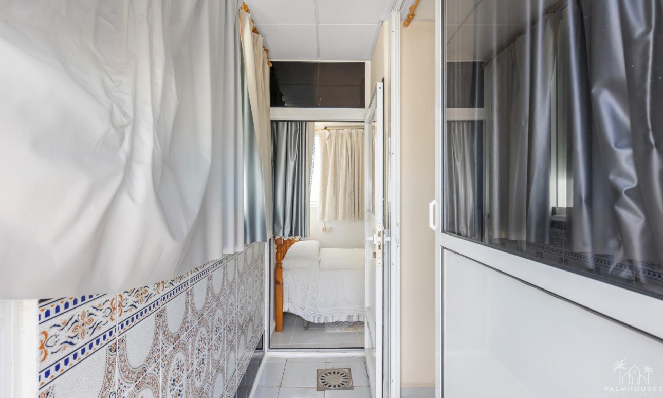 Venta - Apartment - Torrevieja - Playa del cura