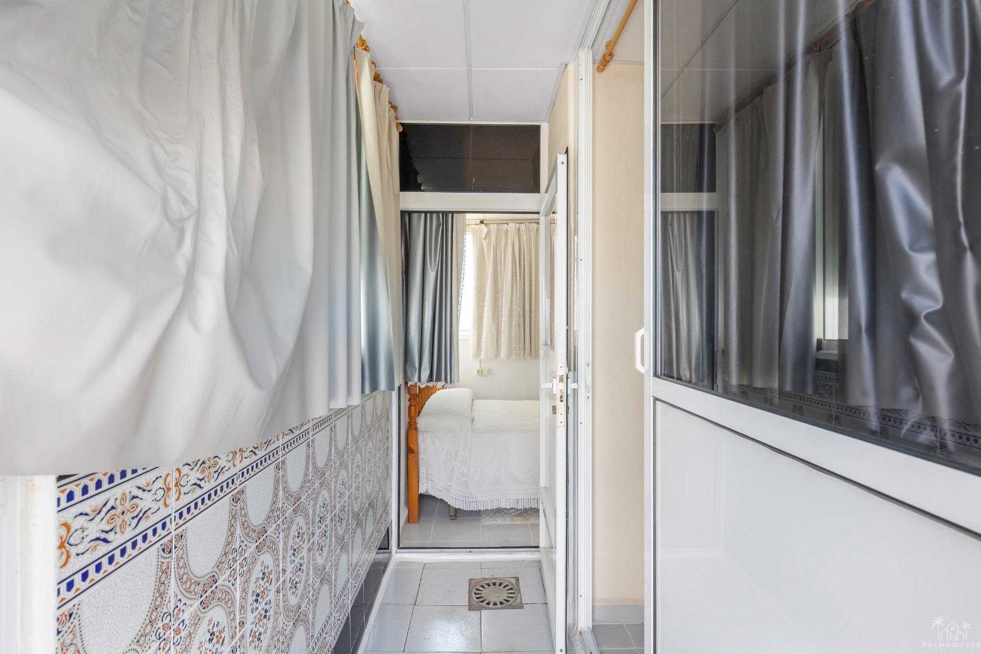 Venta - Apartment - Torrevieja - Playa del cura