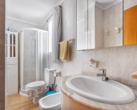 Venta - Apartment - Torrevieja - Playa del cura