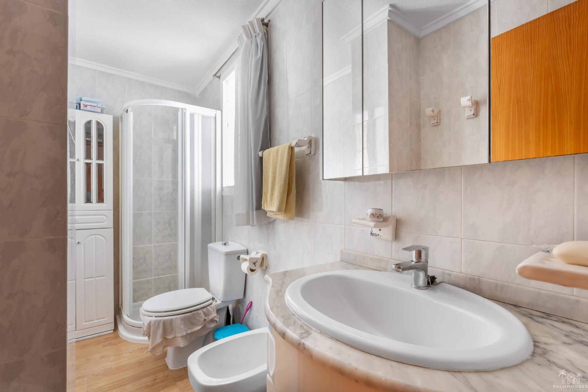 Venta - Apartment - Torrevieja - Playa del cura