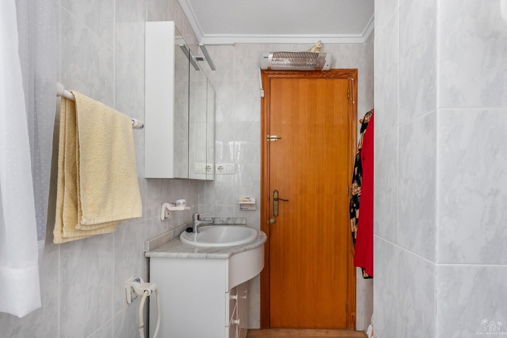 Venta - Apartment - Torrevieja - Playa del cura