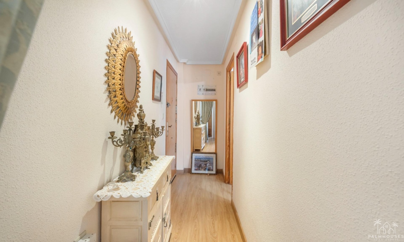 Venta - Apartment - Torrevieja - Playa del cura