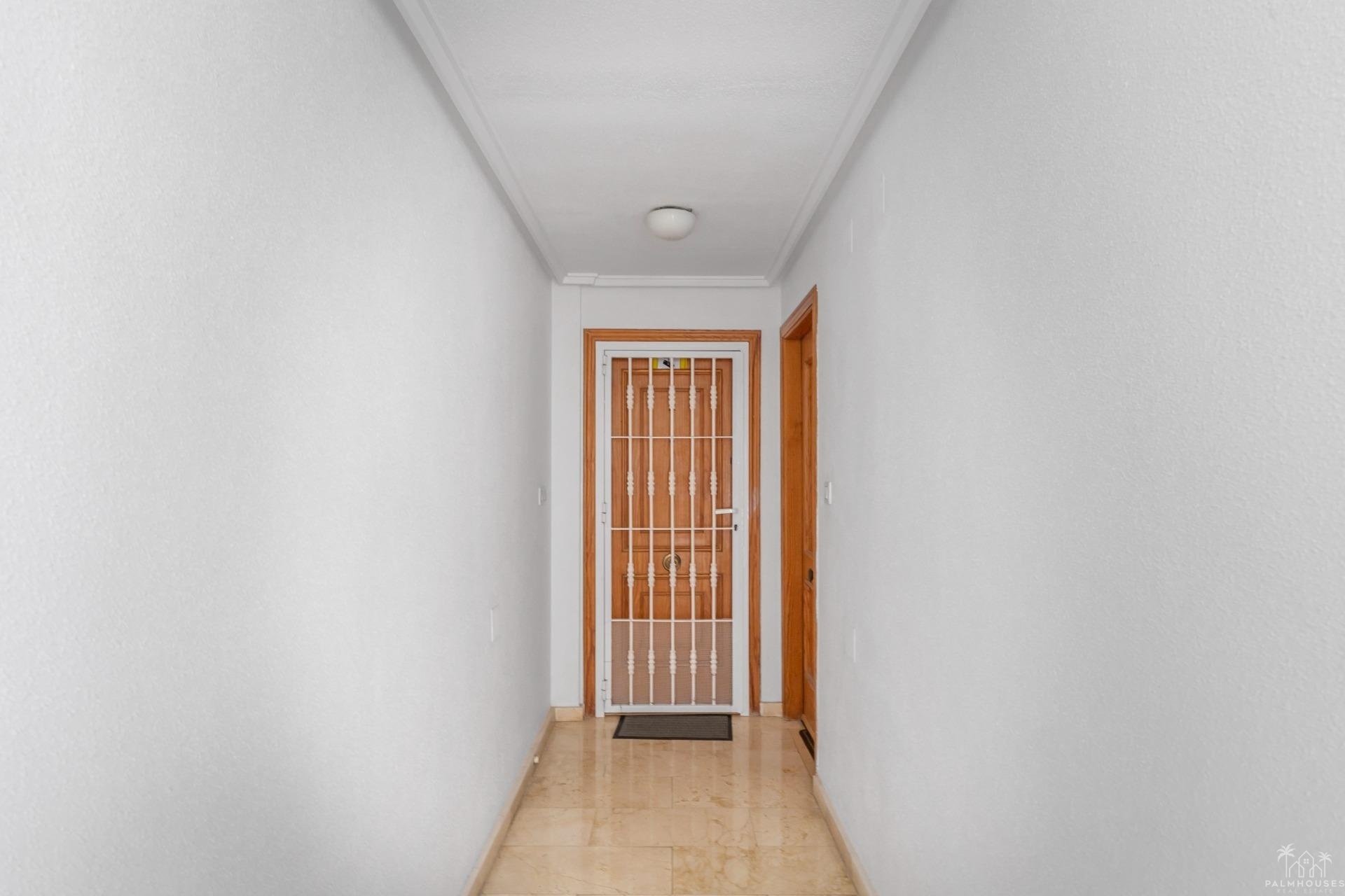 Venta - Apartment - Torrevieja - Playa del cura
