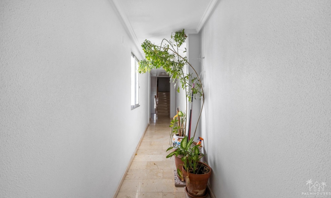Venta - Apartment - Torrevieja - Playa del cura