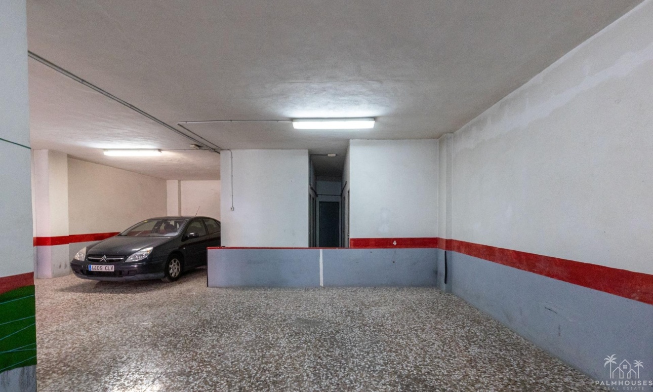 Venta - Apartment - Torrevieja - Playa del cura