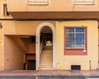 Venta - Apartment - Torrevieja - Playa del cura