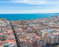 Venta - Apartment - Torrevieja - Playa del cura