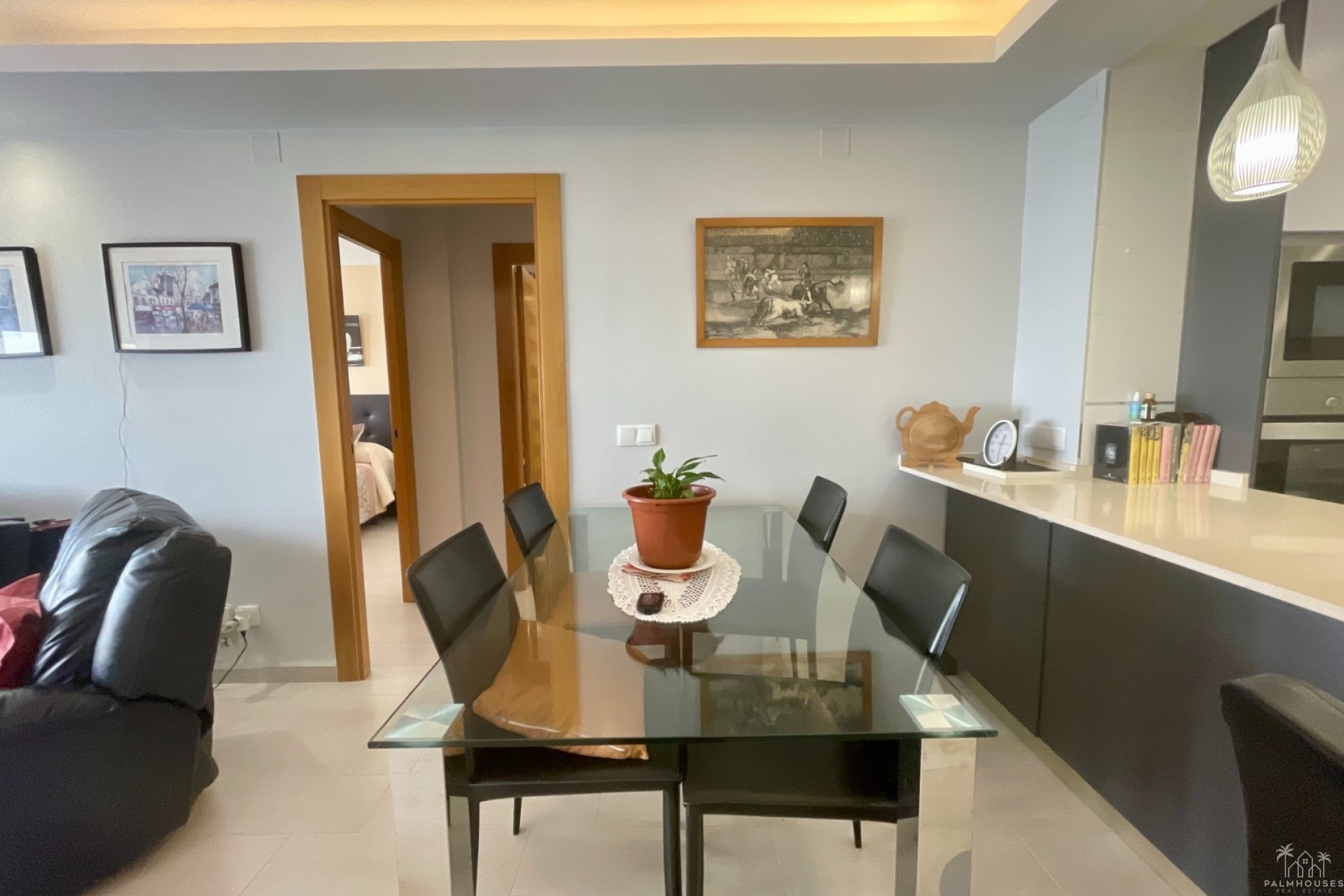 Venta - Apartment - Torrevieja - Playa del cura