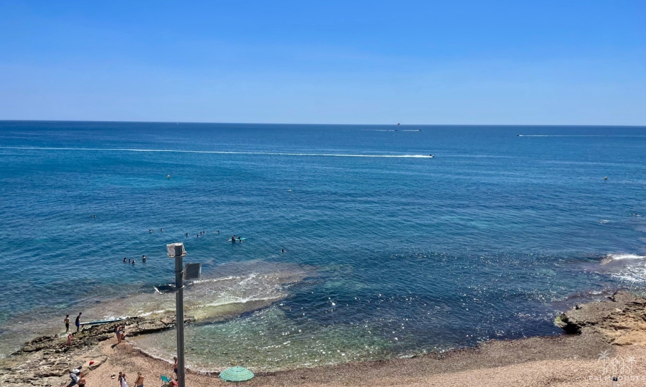 Venta - Apartment - Torrevieja - Playa del cura