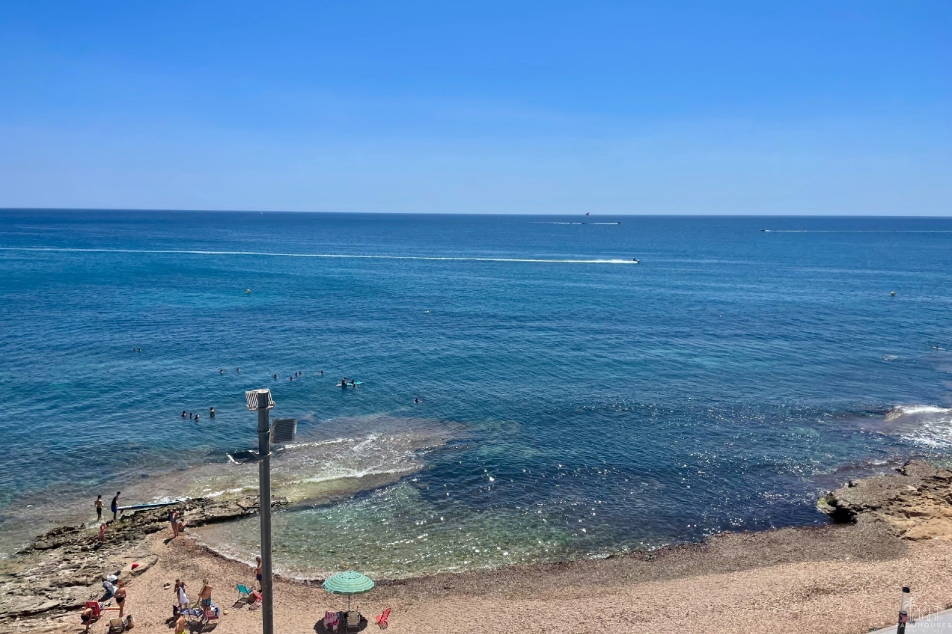 Venta - Apartment - Torrevieja - Playa del cura