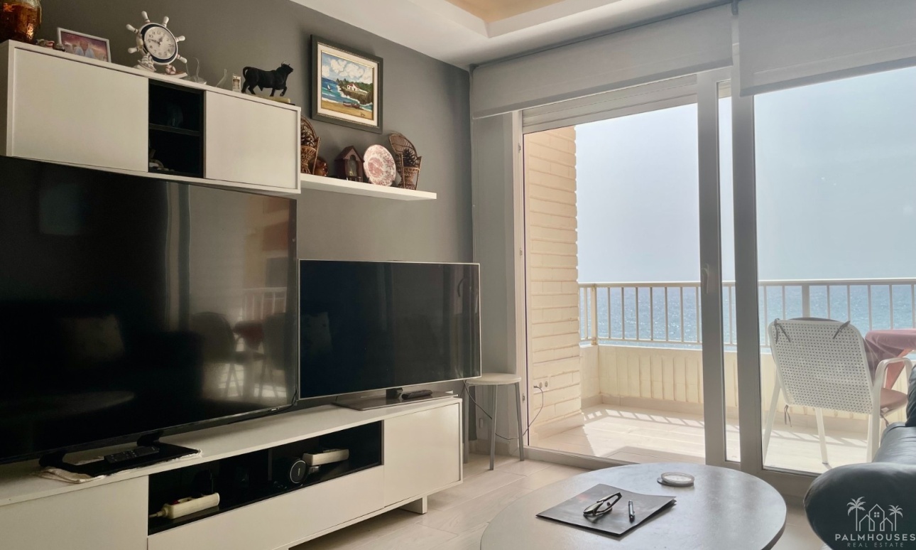 Venta - Apartment - Torrevieja - Playa del cura