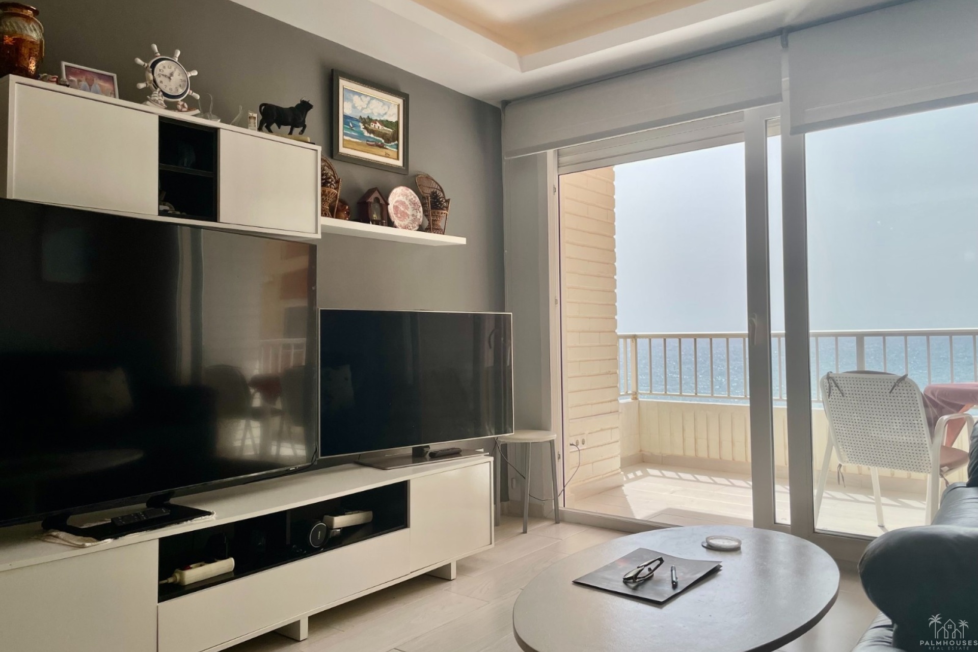Venta - Apartment - Torrevieja - Playa del cura