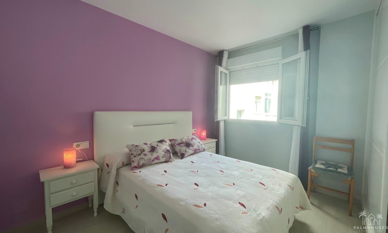 Venta - Apartment - Torrevieja - Playa del cura