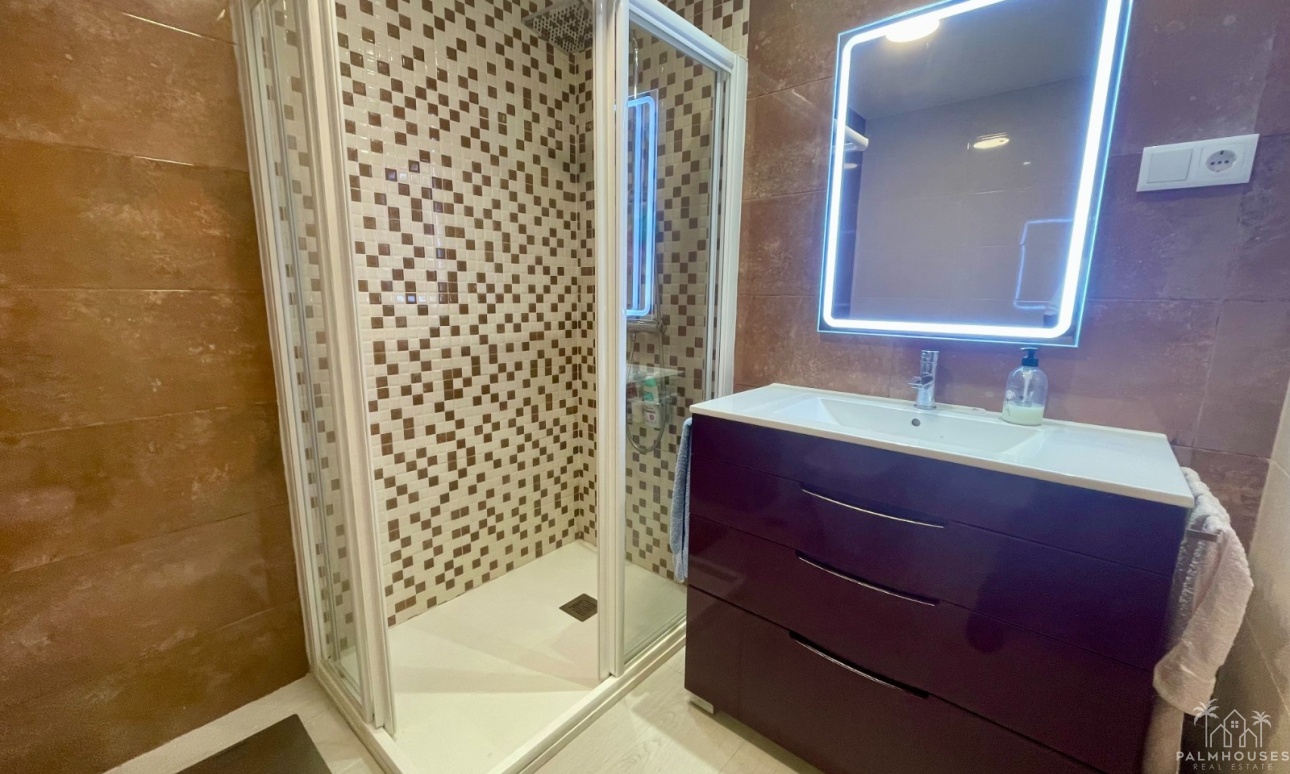 Venta - Apartment - Torrevieja - Playa del cura
