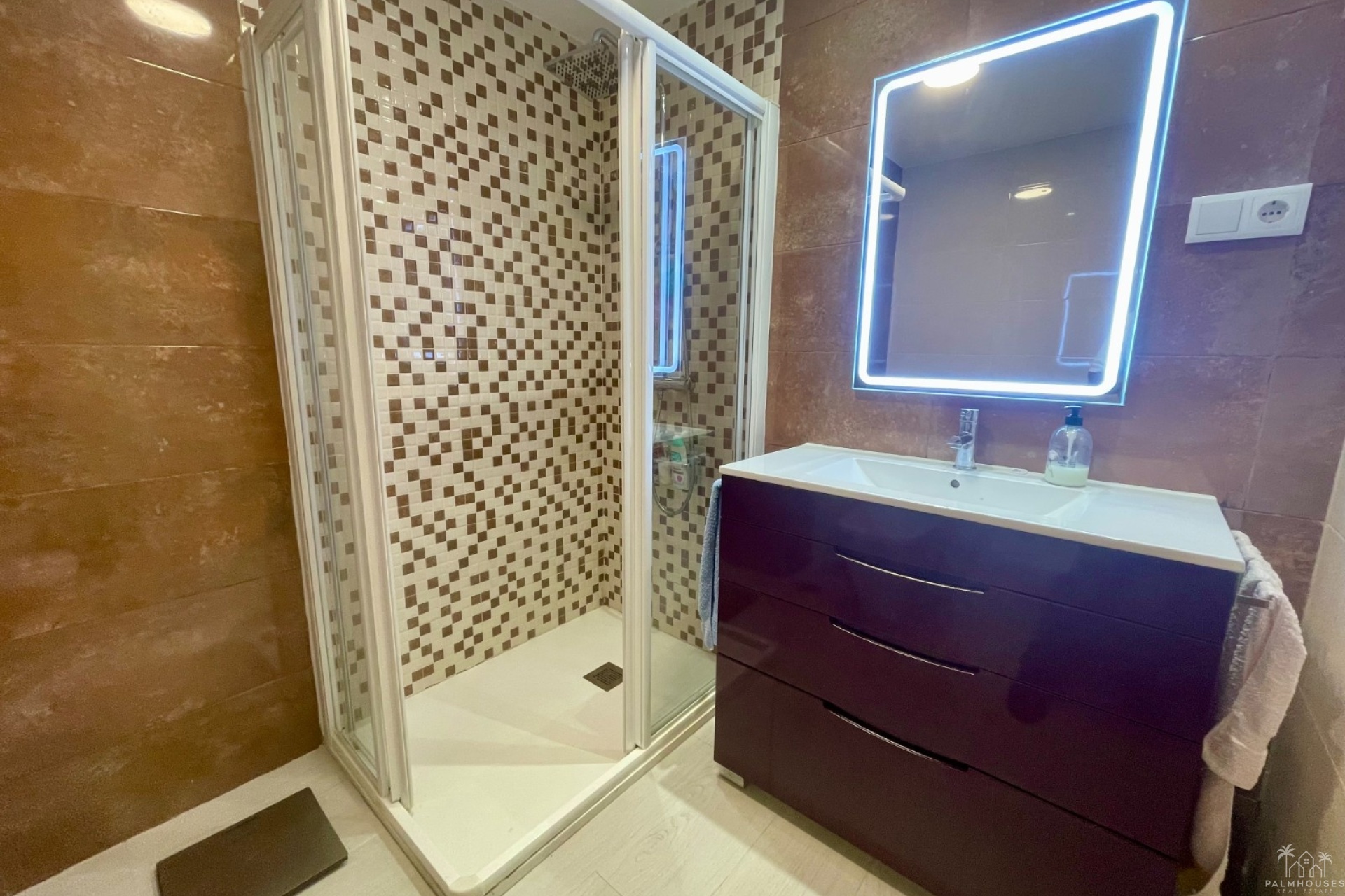 Venta - Apartment - Torrevieja - Playa del cura