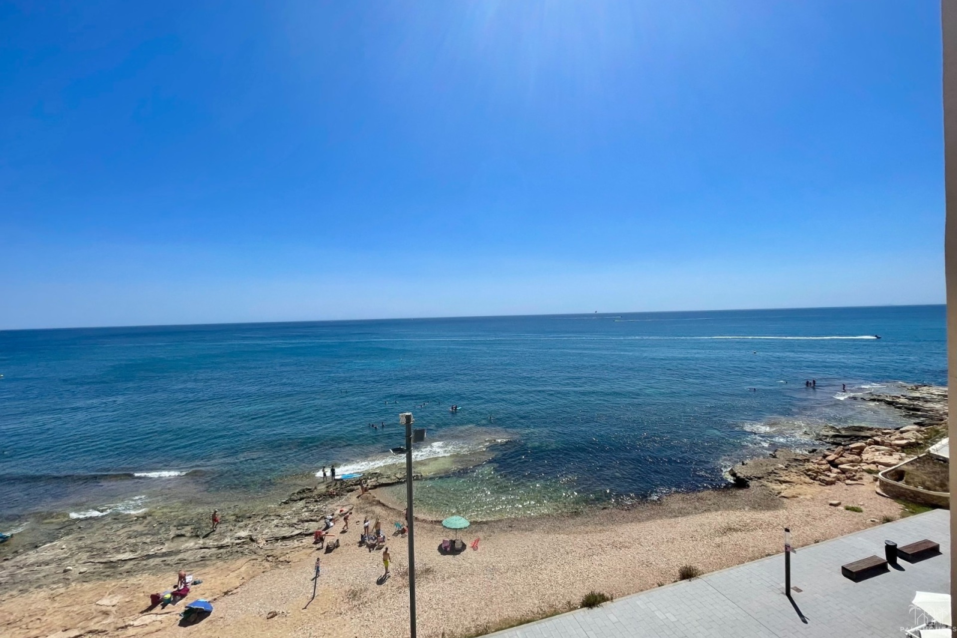 Venta - Apartment - Torrevieja - Playa del cura