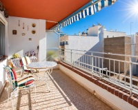 Venta - Apartment - Torrevieja - Playa del cura