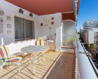 Venta - Apartment - Torrevieja - Playa del cura