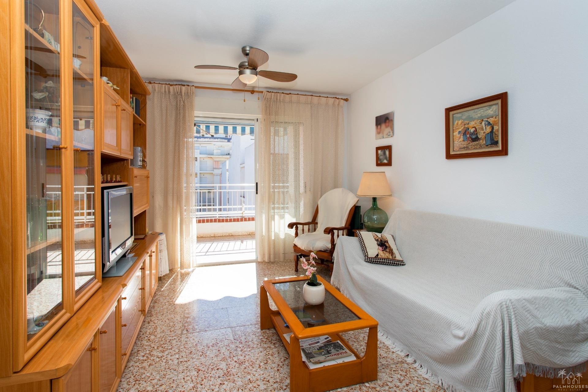 Venta - Apartment - Torrevieja - Playa del cura