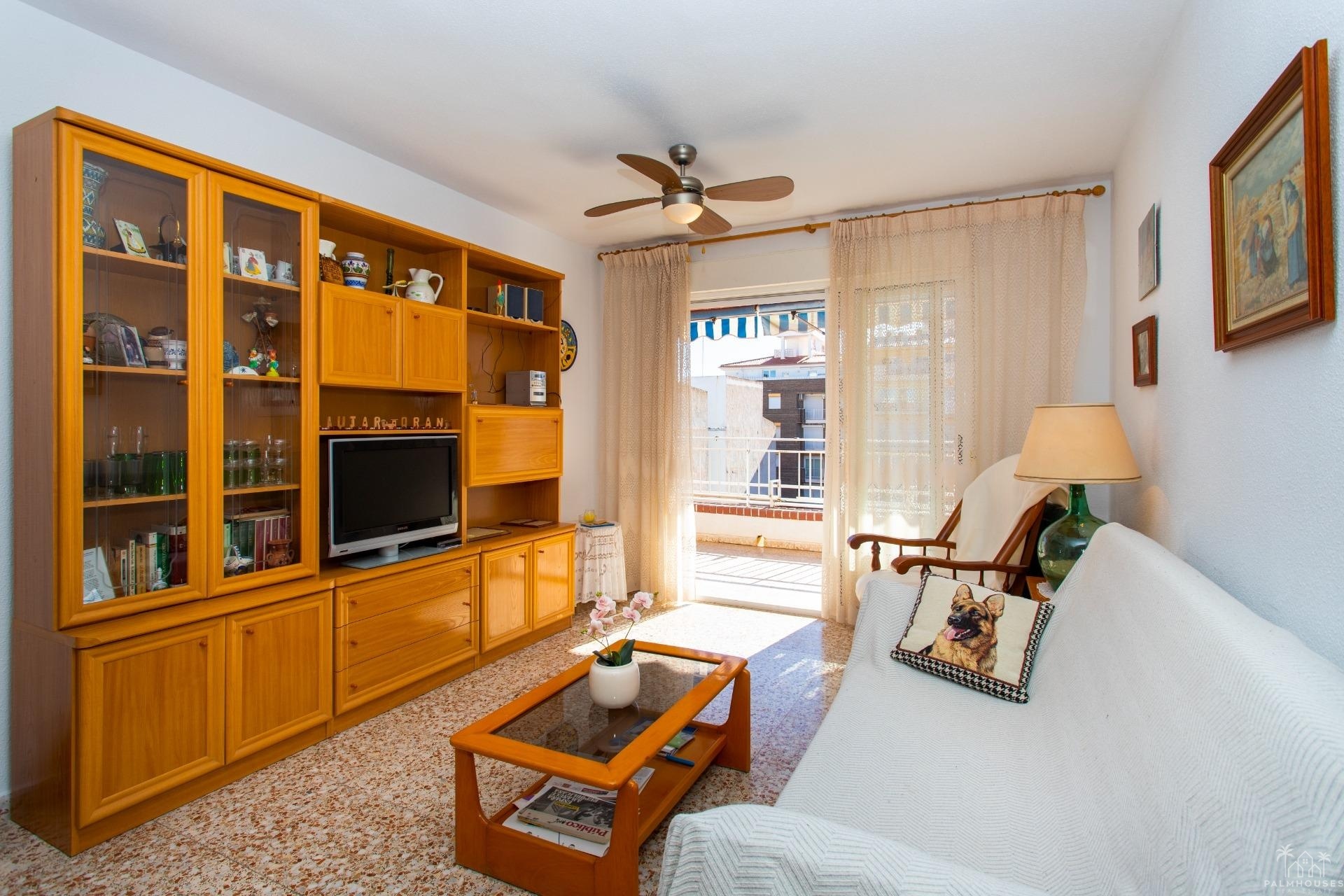 Venta - Apartment - Torrevieja - Playa del cura
