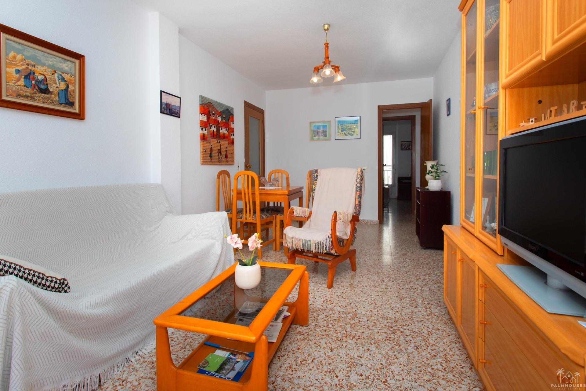 Venta - Apartment - Torrevieja - Playa del cura