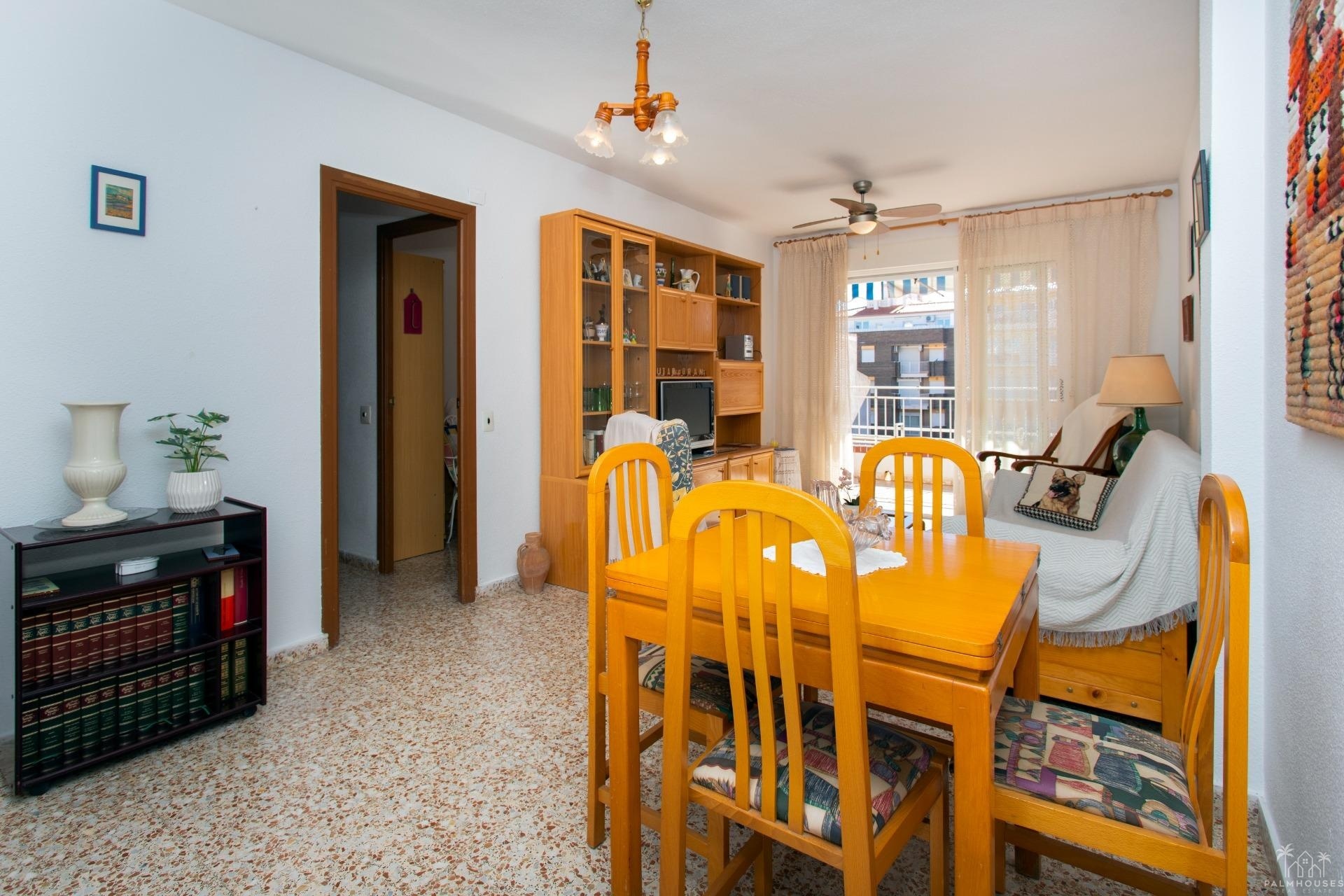 Venta - Apartment - Torrevieja - Playa del cura