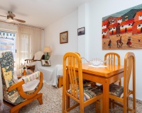Venta - Apartment - Torrevieja - Playa del cura