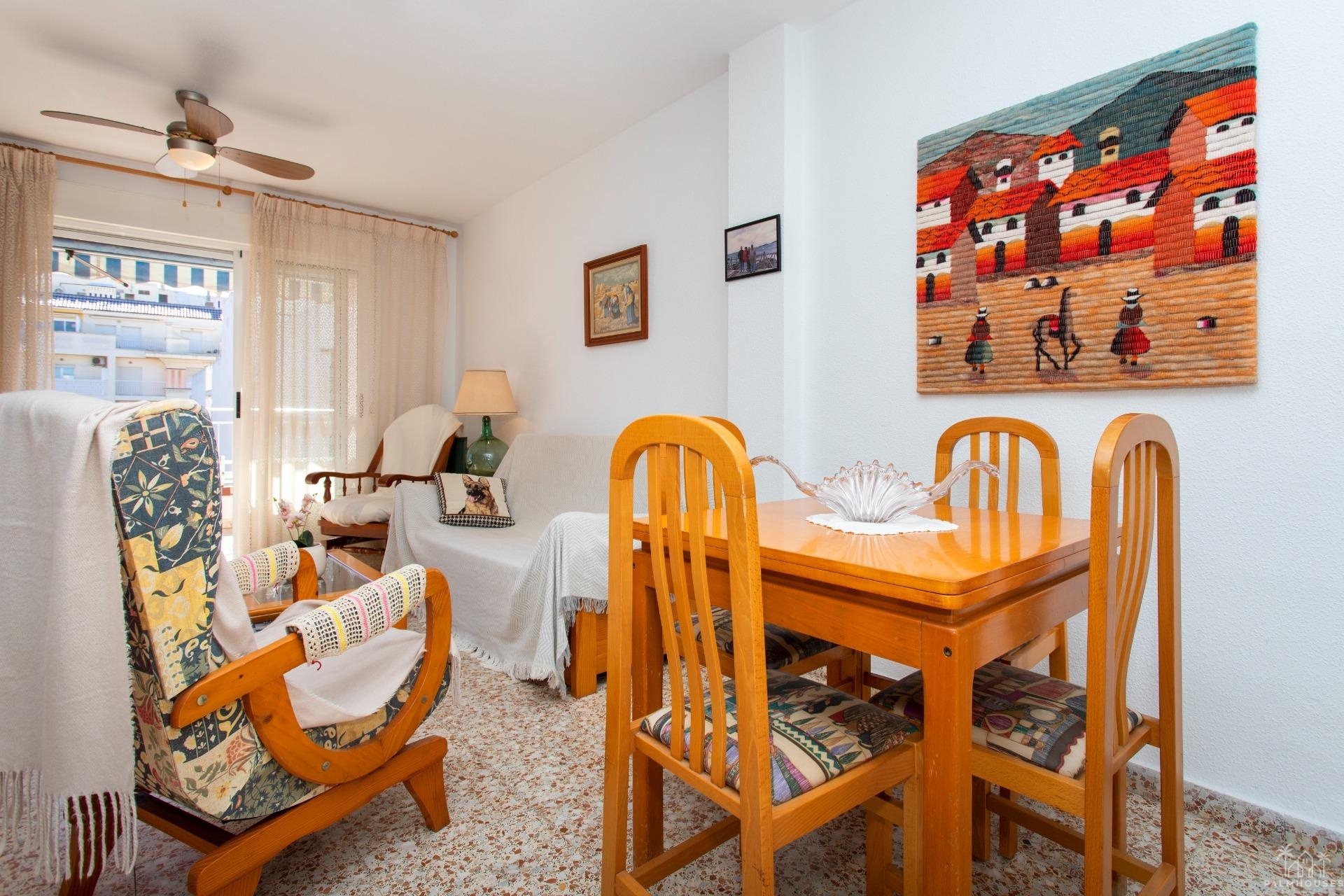 Venta - Apartment - Torrevieja - Playa del cura