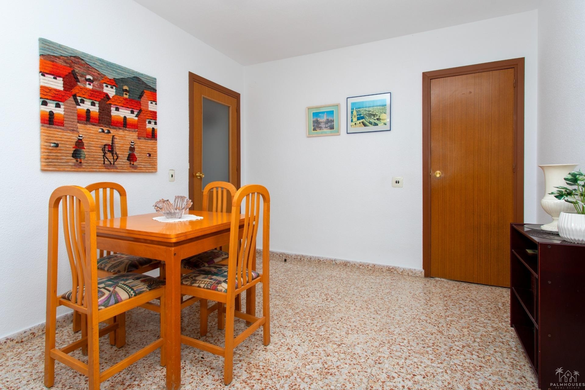 Venta - Apartment - Torrevieja - Playa del cura