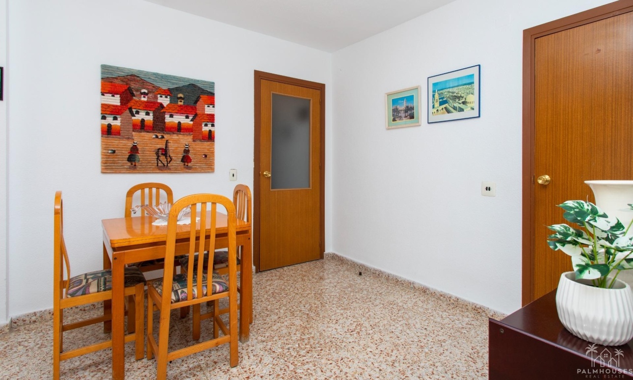 Venta - Apartment - Torrevieja - Playa del cura